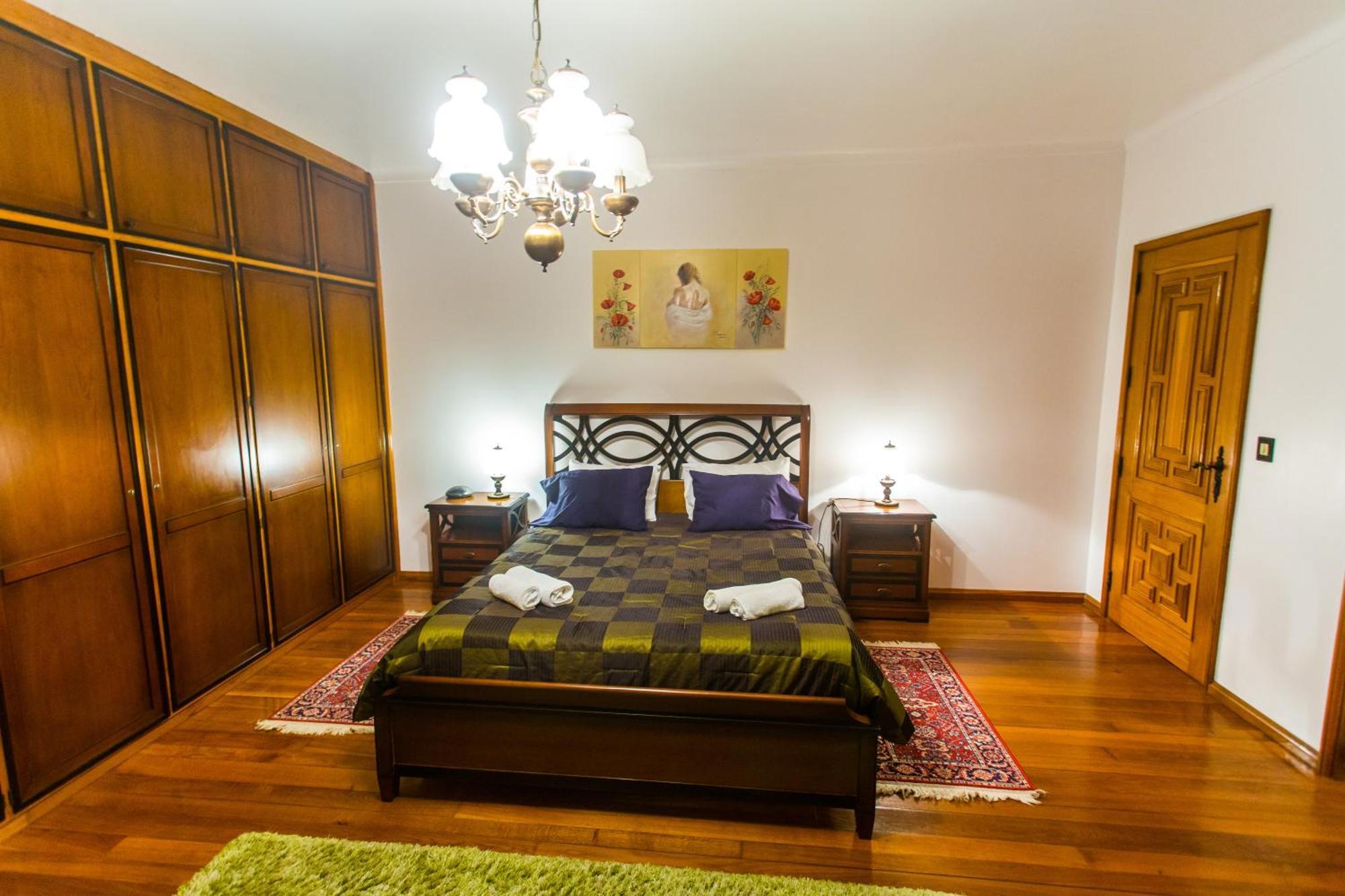 Casa Barao Das Laranjeiras Ponta Delgada  Exterior photo