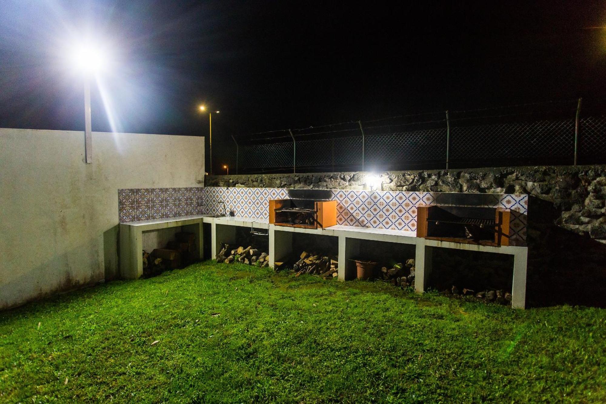 Casa Barao Das Laranjeiras Ponta Delgada  Exterior photo