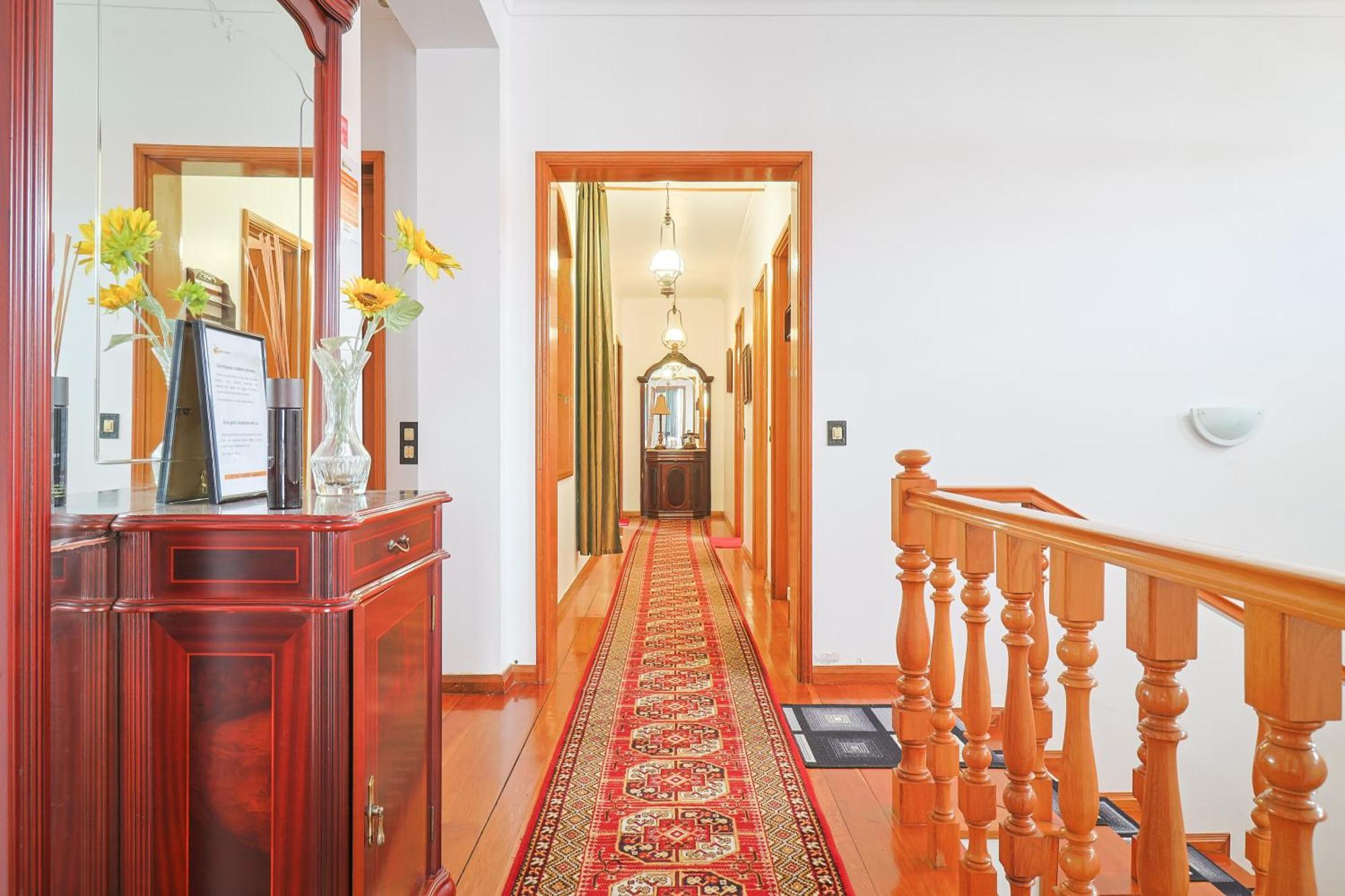 Casa Barao Das Laranjeiras Ponta Delgada  Exterior photo